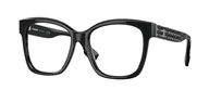 Okulary korekcyjne, oprawki, szkła - Okulary korekcyjne Burberry BE 2363 SYLVIE 3001 - miniaturka - grafika 1