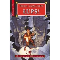 Fantasy - Świat Dysku T.34 Łups - miniaturka - grafika 1