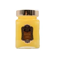 Peelingi do ciała - La Sultane de Saba Exfoliating Salts Ayurvedic : Amber, Vanilla and Patchouli Eksfoliujący peeling do ciała - miniaturka - grafika 1