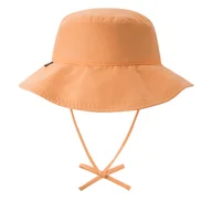Czapki dla dzieci - Kapelusz Reima Rantsu 5300157B Pomarańczowy - miniaturka - grafika 1