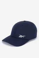 Czapki męskie - REEBOK RBH2200-410 GRANATOWY - miniaturka - grafika 1