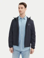 Kurtki męskie - Aeronautica Militare Kurtka przejściowa 251AB2204CT3264 Granatowy Regular Fit - miniaturka - grafika 1