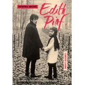 Książki o muzyce - Marginesy Ostatnia miłość Edith Piaf - Laume Christie - miniaturka - grafika 1