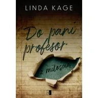 Romanse - Do pani profesor z miłością. Forbidden Men. Tom 2 - miniaturka - grafika 1