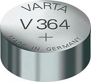 Baterie i akcesoria - Varta V 364 1,55 V 20 mAh 1443 - miniaturka - grafika 1