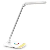 Lampy stojące - Platinet LAMPKA BIURKOWA PLATINET PDLQ60 zakupy dla domu i biura! PDLQ60 - miniaturka - grafika 1