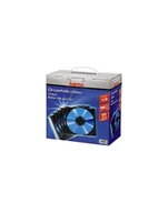 Pudełka i akcesoria na płyty CD - Hama 1x100 Slim CD Jewel Case black 51270 - 51270 - miniaturka - grafika 1