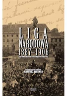 Historia świata - Liga Narodowa 1887-1906 - Werner Mateusz - miniaturka - grafika 1