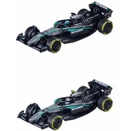 Sortery dla dzieci - ND01_263363 CARRERA Merecdes AMG Petronas 2pack 1 - miniaturka - grafika 1