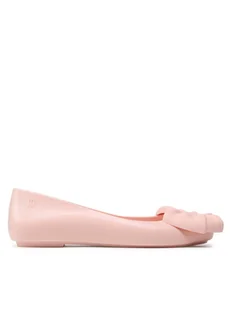 Melissa Baleriny Sweet Love V 33477 Różowy - Baleriny - miniaturka - grafika 1