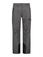 Spodnie narciarskie - CMP Spodnie narciarskie w kolorze szarym - miniaturka - grafika 1