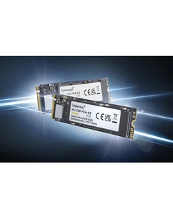 Intenso MI500 1TB, SSD PCIe 4.0 x4, NVMe 1.4, M.2 2280 3836460 - Dyski SSD - miniaturka - grafika 1