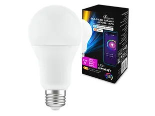 Extralink Żarówka SMARTLIFE LED E27 A70 2700-6500K WIFI 220-240V - Żarówki LED - miniaturka - grafika 1