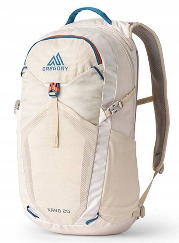 Plecak miejski Gregory Nano 20 l chalk white WYSYŁKA W 24H 30 DNI NA ZWROT