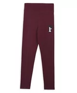 Rajstopy - PUMA Rajstopy Marka Model Squad High-Waist Legginsy G - miniaturka - grafika 1
