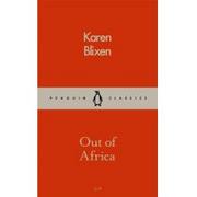 Literatura przygodowa - Penguin Books Out of Africa - Karen Blixen - miniaturka - grafika 1