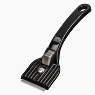 Akcesoria i części do kuchenek i piekarników - Hama 00111750, Skrobak do ostrzy płyty kuchennej, Uniwersalny, Czarny, Ceramika, Gaz, 1 szt. - miniaturka - grafika 1