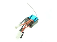 Akcesoria i części modelarskie - Himoto 2 In 1 Esc/ Receiver - HTX-241RE HI/HTX-241RE - miniaturka - grafika 1