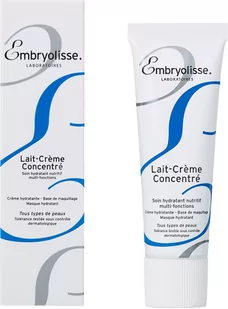 Embryolisse Odżywczo-nawilżający Krem do twarzy 30ml - Kremy do twarzy - miniaturka - grafika 2