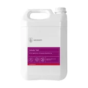 Dezynfekcja - Velodes Gel Medisept, żel do higienicznej i chirurgicznej dezynfekcji rąk - kanister 5 L - miniaturka - grafika 1