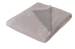BabyMatex Kocyk bambusowy 80x100cm 5O39CJ 5O39CJ SAM One size - Koce i narzuty dla dzieci - miniaturka - grafika 1