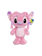 Maskotki i pluszaki - Simba Maskotka "Angel" w kolorze jasnoróżowym - 0+ - miniaturka - grafika 1