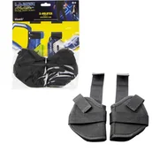 Zabawki militarne - Kabura Pokrowiec Na Pistolet Laserowy Podczerwień Laser Tag Lazer M.a.d. - miniaturka - grafika 1