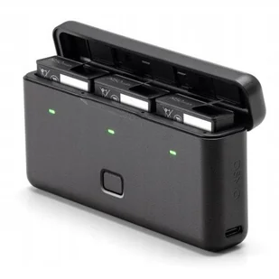 DJI Multifunctional Battery Case 2 - Akcesoria do drona - miniaturka - grafika 1
