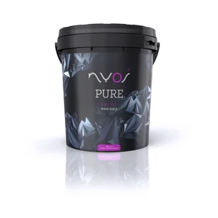 Nyos Pure Meersalz 20 kg - Sól Morska - Preparaty do akwarium Nyos Pure Meersalz 20 kg - Sól Morska - Preparaty do akwarium - miniaturka - grafika 1