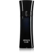 Wody i perfumy męskie - Giorgio Armani Code For Men Woda toaletowa 75ml - miniaturka - grafika 1