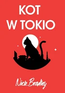 E-booki - literatura obca - Kot w Tokio - miniaturka - grafika 1