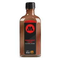 Farby i media malarskie - Tusz Molotow Permanent Paint 125 ml copper - miniaturka - grafika 1
