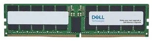Dell 32GB RDIMM, 4800MT/s Dual Rank Dell - Pamięci RAM - miniaturka - grafika 1