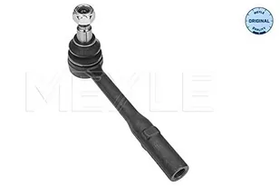 Wulf Gaertner Autoparts Końcówka drążka kierowniczego poprzecznego Wulf Gaertner Autoparts 016 020 0015 - Końcówki drążków kierowniczych - miniaturka - grafika 1