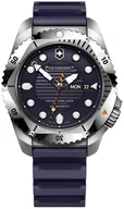 Zegarki męskie - Zegarek Victorinox 241995 Dive Pro Automatic - miniaturka - grafika 1