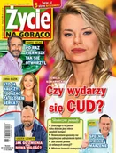 Czasopisma - Życie na Gorąco - miniaturka - grafika 1