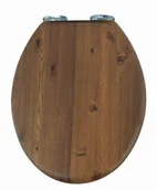 Deski sedesowe - Wolno opadająca deska sedesowa 1065 - miniaturka - grafika 1