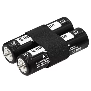 Panasonic ER-148 / WER1511L2508 2000mAh 2.40Wh Ni-MH 1.2V (Cameron Sino) - Akcesoria i części do maszynek do golenia - miniaturka - grafika 1