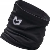 Bielizna sportowa męska - Beon Beon komin termoaktywny NG2202 Quantum Black - miniaturka - grafika 1