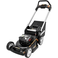 Kosiarki - WORX WG749E - miniaturka - grafika 1