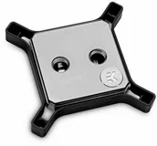 Chłodzenie wodne - EK Water Blocks EK-Quantum Magnitude - 1700 Nickel + Satin Titanium - miniaturka - grafika 1