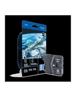 Tusze oryginalne - Tusz Brother LC985BK black Blister Pack 300str DCPJ315/J515/J220/J265/J410 - miniaturka - grafika 1