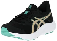 Trampki damskie - ASICS Jolt 4, Trampki damskie, Czarny szampan, 37.5 EU - miniaturka - grafika 1