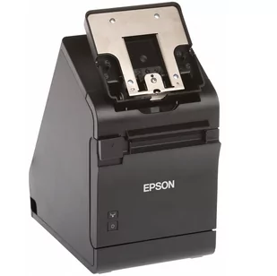 Epson Drukarka termiczna TM-m30II-S C31CH63012 - Drukarki kart i etykiet - miniaturka - grafika 1