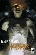 Komiksy dla dorosłych - Hellblazer, Jamie Delano. Tom 3 - miniaturka - grafika 1