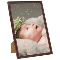 Ramki na zdjęcia - NA Ramka vidaXL Ramki zdjęcia 3 szt. ścienne lub stojące 10x15 cm 332658 - miniaturka - grafika 1