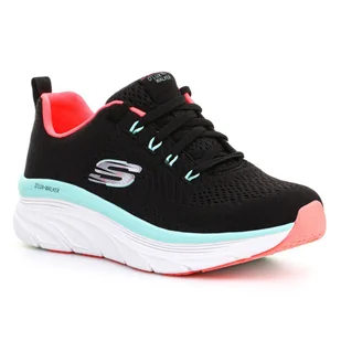Sale! Buty sportowe Skechers 149368-BKMN 40 - Buty sportowe damskie - miniaturka - grafika 1