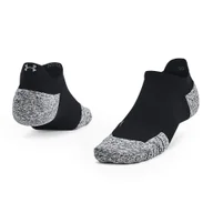 Skarpetki i podkolanówki sportowe - Skarpety treningowe Under Armour Ad Run Cushion 1Pk NS Tab - miniaturka - grafika 1
