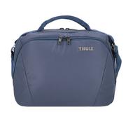 Walizki - Thule Crossover 2 Torba podręczna do samolotu RFID 41 cm przegroda na laptopa dark blue 3204057 - miniaturka - grafika 1