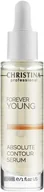 Serum do twarzy - Serum do twarzy Christina Forever Young «Perfekcyjny kontur» przeciwzmarszczkowe 30 ml (7290100365519) - miniaturka - grafika 1